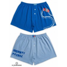 Трусы для мальчиков 