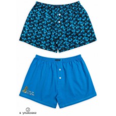 Трусы для мальчиков 