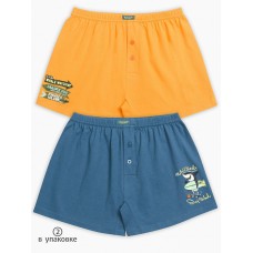 Трусы для мальчиков 