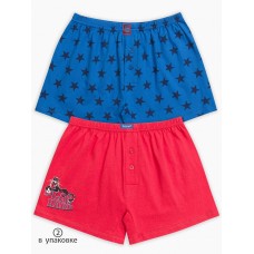 Трусы для мальчиков 