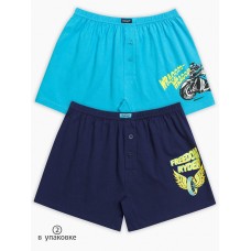 Трусы для мальчиков 