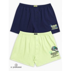 Трусы для мальчиков 
