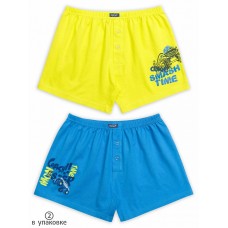 Трусы для мальчиков 
