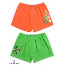 Трусы для мальчиков 