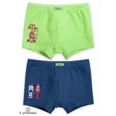 Трусы для мальчиков 