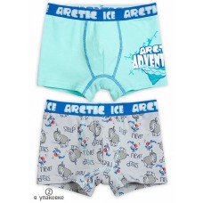 Трусы для мальчиков 