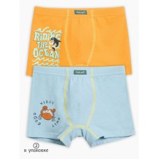 Трусы для мальчиков 