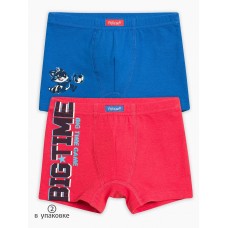 Трусы для мальчиков 