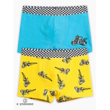 Трусы для мальчиков 