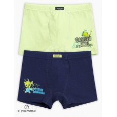 Трусы для мальчиков 
