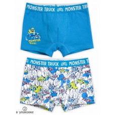 Трусы для мальчиков 