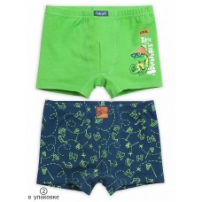Трусы для мальчиков 