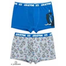 Трусы для мальчиков 