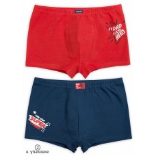 Трусы для мальчиков 
