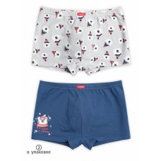 Трусы для мальчиков 