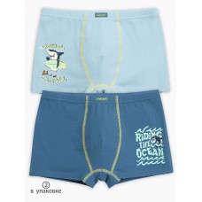 Трусы для мальчиков 