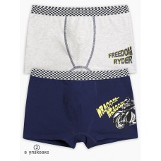 Трусы для мальчиков 