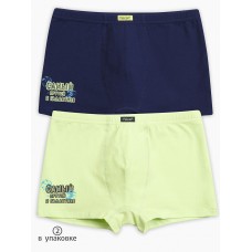 Трусы для мальчиков 