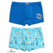 Трусы для мальчиков 