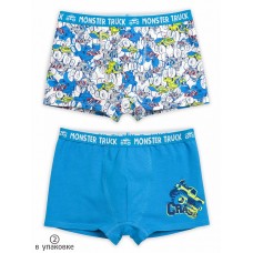 Трусы для мальчиков 