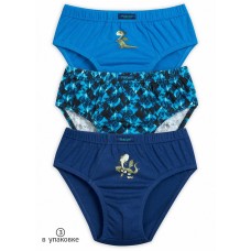 Трусы для мальчиков 