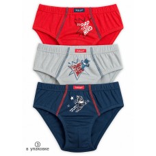 Трусы для мальчиков 