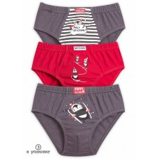 Трусы для мальчиков 