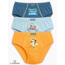 Трусы для мальчиков 