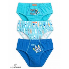 Трусы для мальчиков 