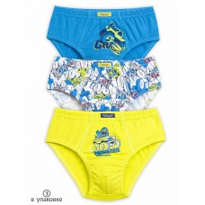 Трусы для мальчиков 