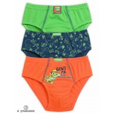 Трусы для мальчиков 