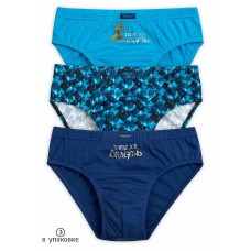 Трусы для мальчиков 