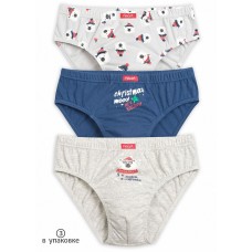 Трусы для мальчиков 