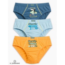 Трусы для мальчиков 