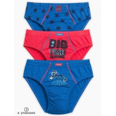 Трусы для мальчиков 