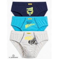Трусы для мальчиков 