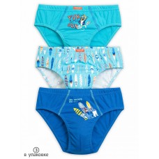 Трусы для мальчиков 