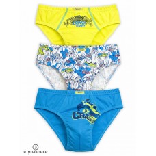 Трусы для мальчиков 