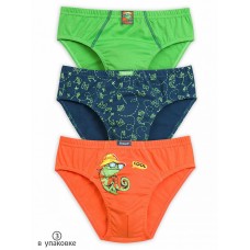 Трусы для мальчиков 
