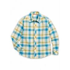 Сорочка верхняя для мальчиков 