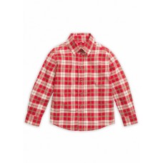 Сорочка верхняя для мальчиков 