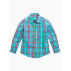 Сорочка верхняя для мальчиков 