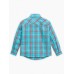 Сорочка верхняя для мальчиков 