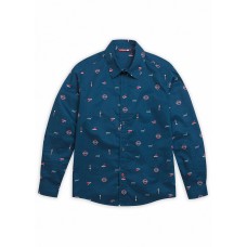 Сорочка верхняя для мальчиков 