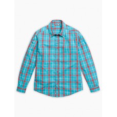 Сорочка верхняя для мальчиков 