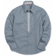 Сорочка верхняя для мальчиков 