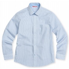 Сорочка верхняя для мальчиков 