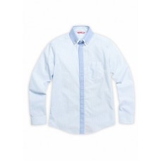 Сорочка верхняя для мальчиков 