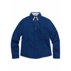 Сорочка верхняя для мальчиков 