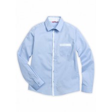 Сорочка верхняя для мальчиков 